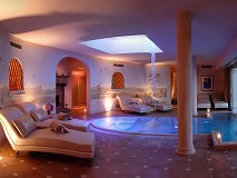 Toskánsko - business relax, spa