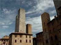  Vernaccia di San Gimignano