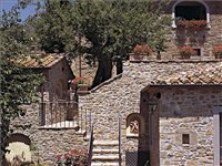  Cortona - relais