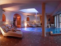  Wellness, spa, relais chateaux