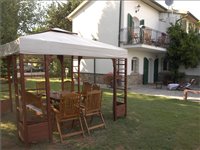  Toskánsko - apartmány u moře