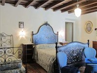  Itálie, Toskánsko - luxusní apartmány a vily