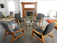  Design hotel u moře - Bibione, Caorle