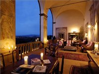  Florencie - relais chateaux