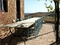  Siena apartmány Crete Senesi