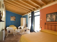  Apartmány Lago di Garda