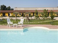  Bed & Breakfast s bazénem