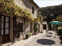  Cortona, Umbria - pronájem apartmánů